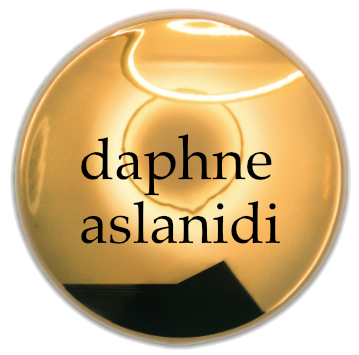 daphne aslanidi